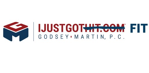 I Just Got Fit banner