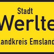 Gemeinsam in Werlte spazieren logo