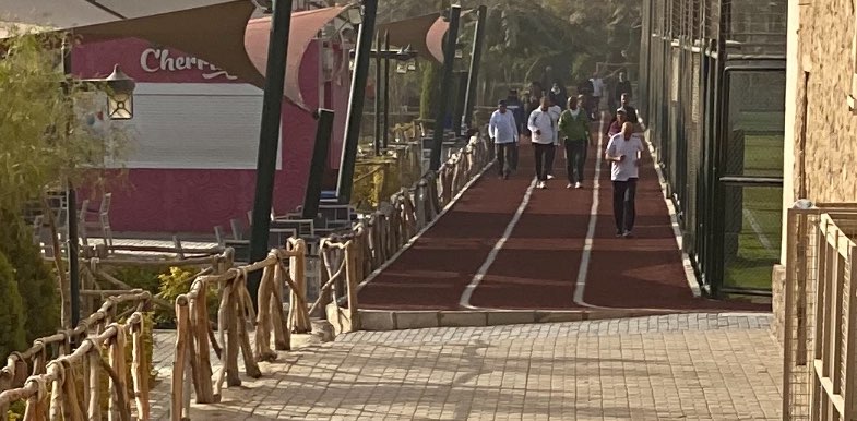 Wadi Degla Maadi Walkers-WDMW banner