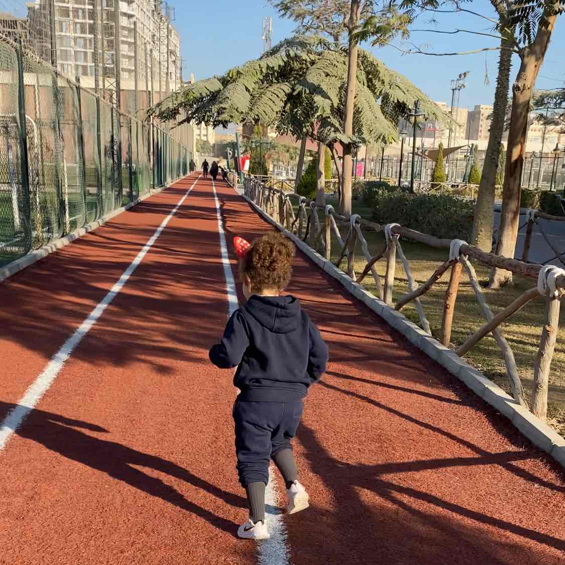 Wadi Degla Maadi Walkers-WDMW logo