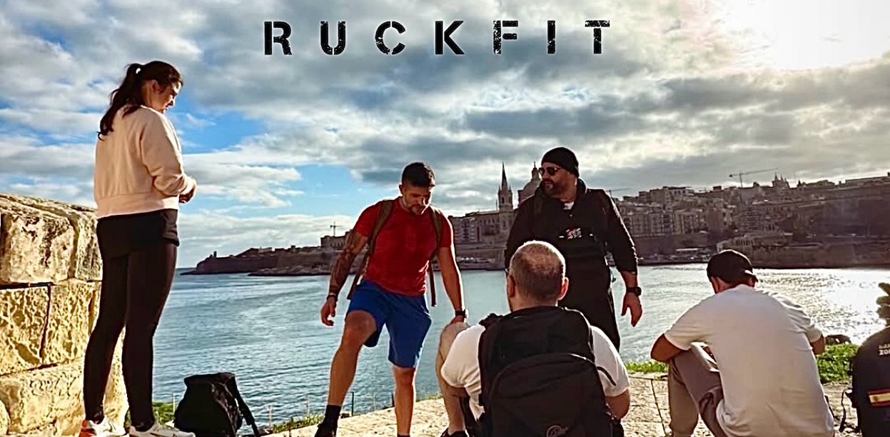 RuckFit (Neo Group) banner