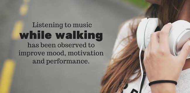 Oasis Team Walking Club ❤️ banner