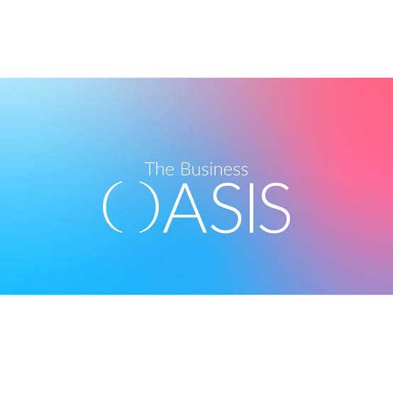 Oasis Team Walking Club ❤️