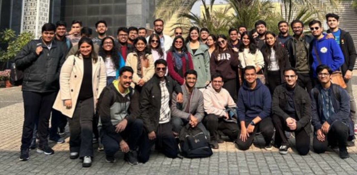 ZS-MedTech Club banner