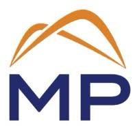 MP Materials logo