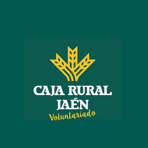 Grupo de voluntariado de CRJ logo