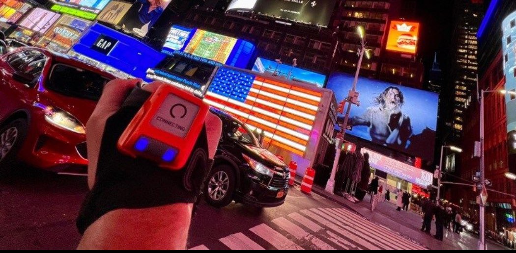 NA PROGLOVE TEAM banner