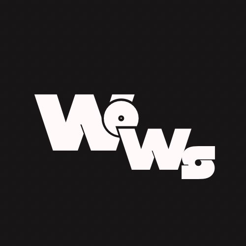 WOWS- WALK ON WALK STRONG logo