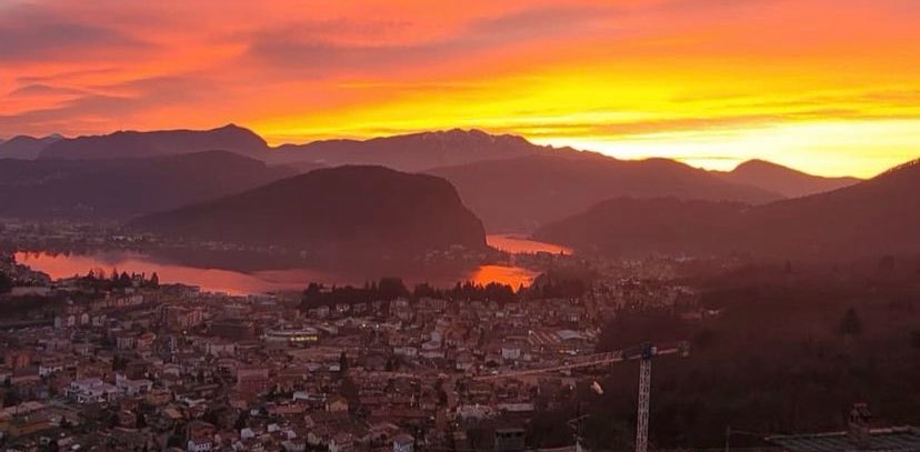 Pelusciamo Running Team banner