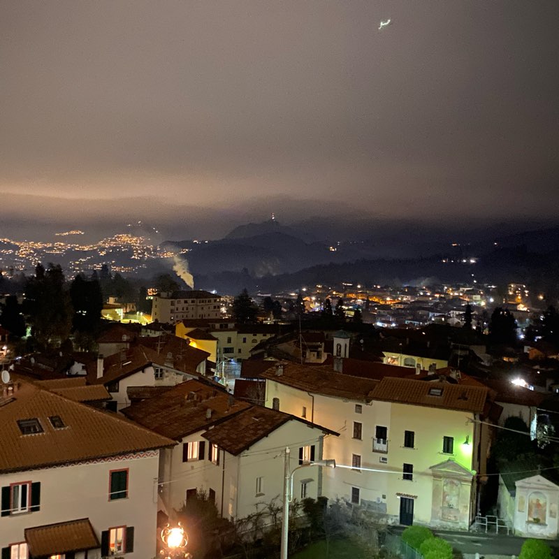 Pelusciamo Running Team logo