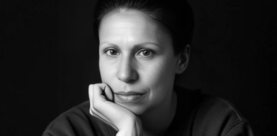 Naïma’s friends banner