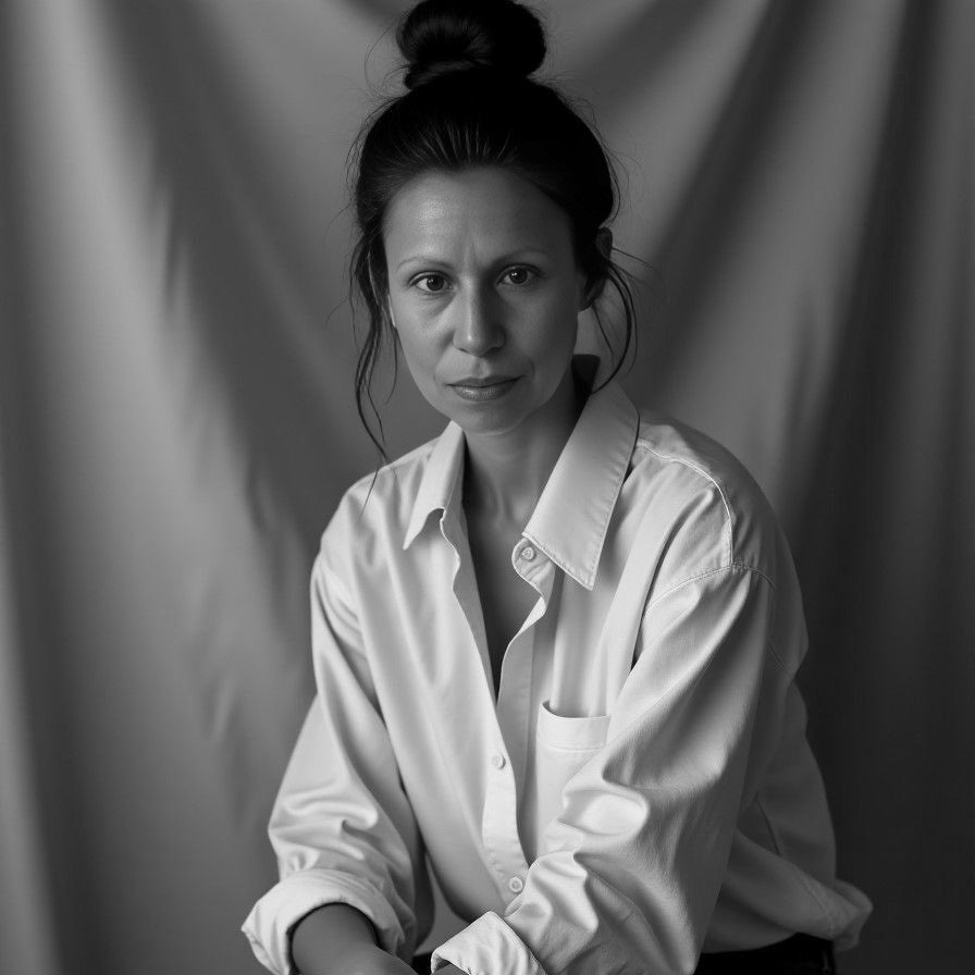 Naïma’s friends logo