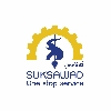 Suksawad Healthy Club logo