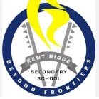 KRSS Staff Fun Steps Challenge logo