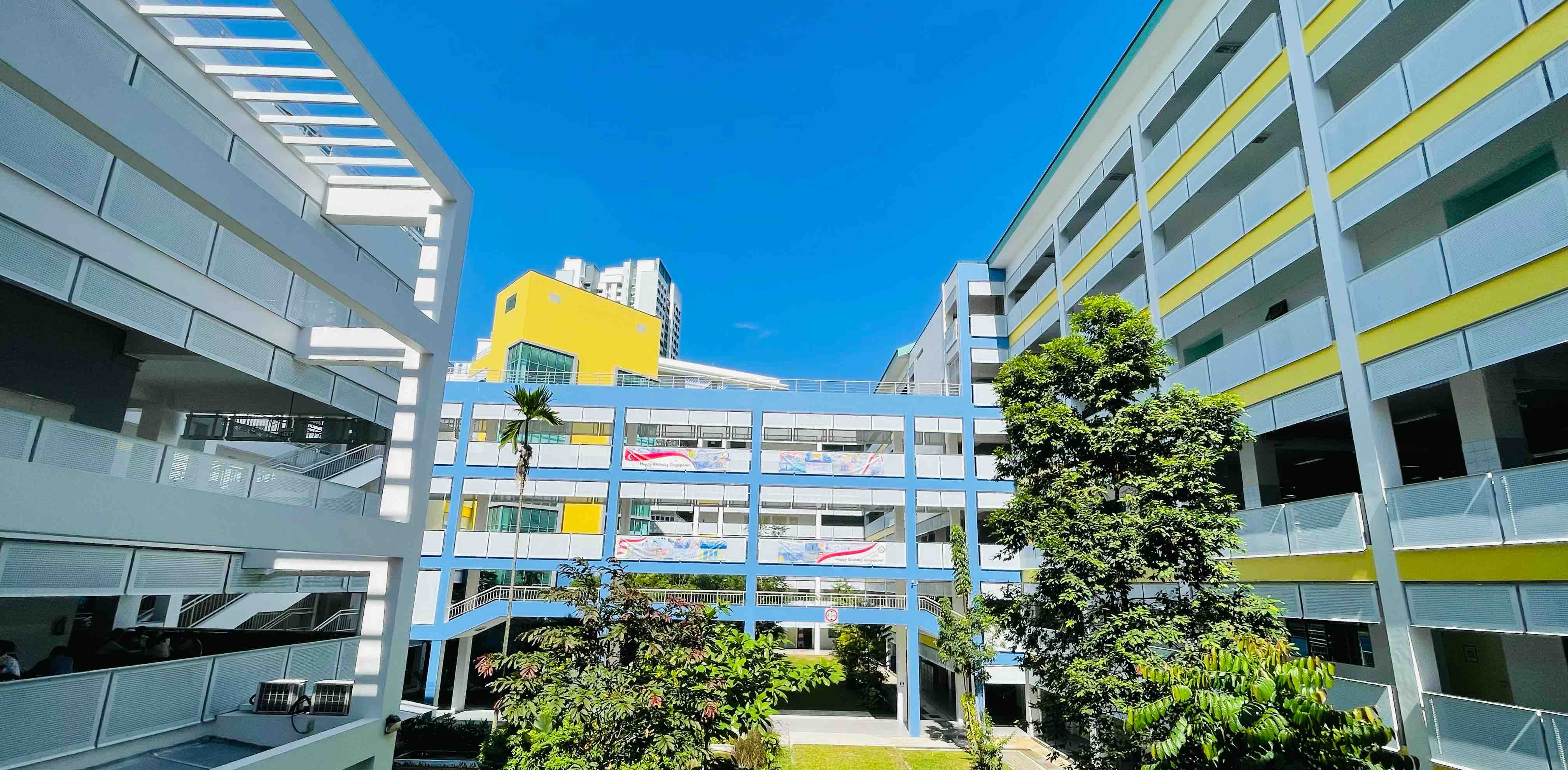 KRSS Staff Fun Steps Challenge banner