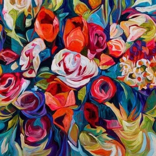 Challenges for fun logo