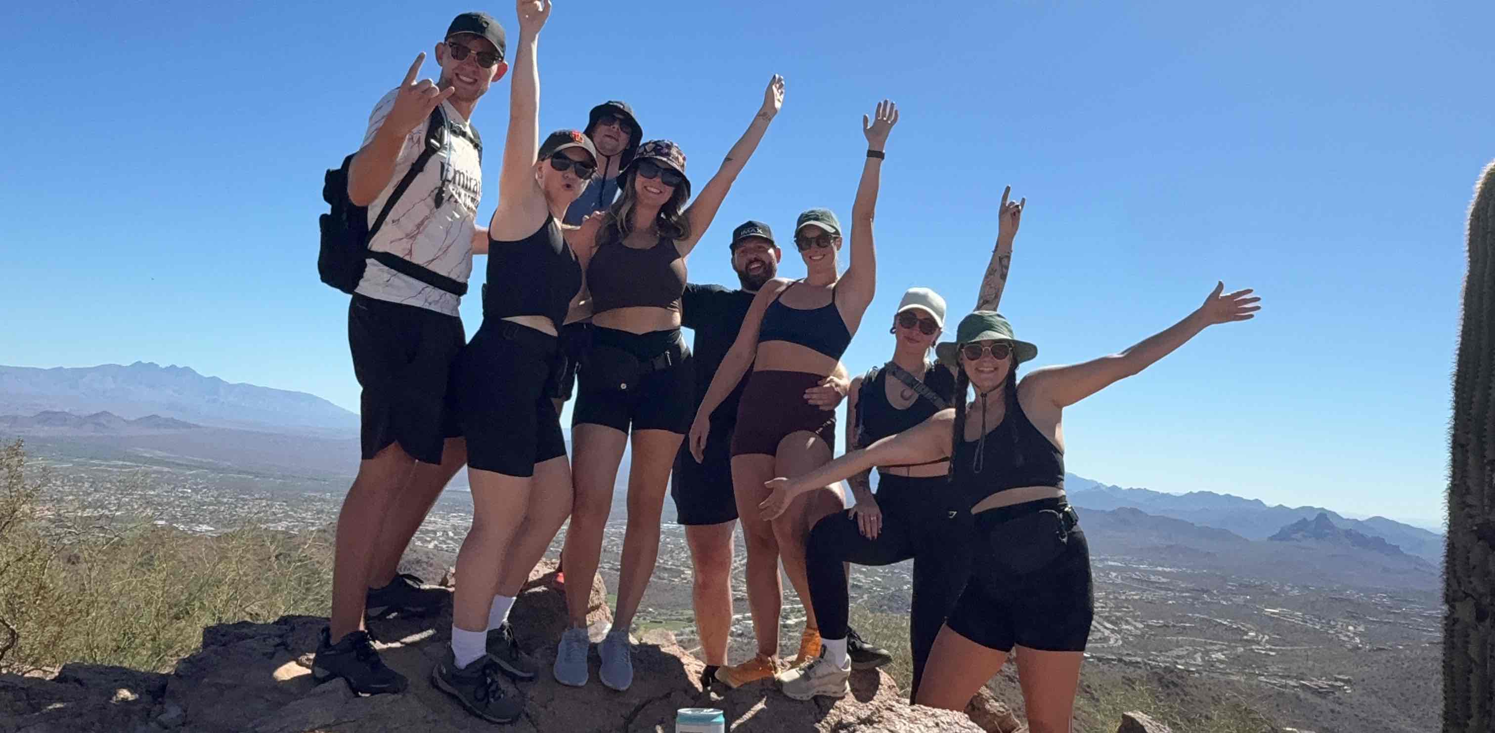 Shredizona Bitches banner