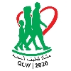 مشاة قطيف المحبة logo
