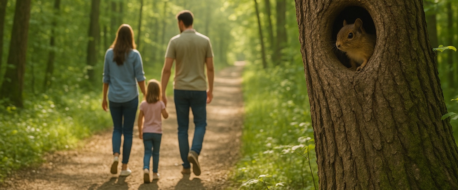 Walking Beyond 10K+ Together 🚶 banner