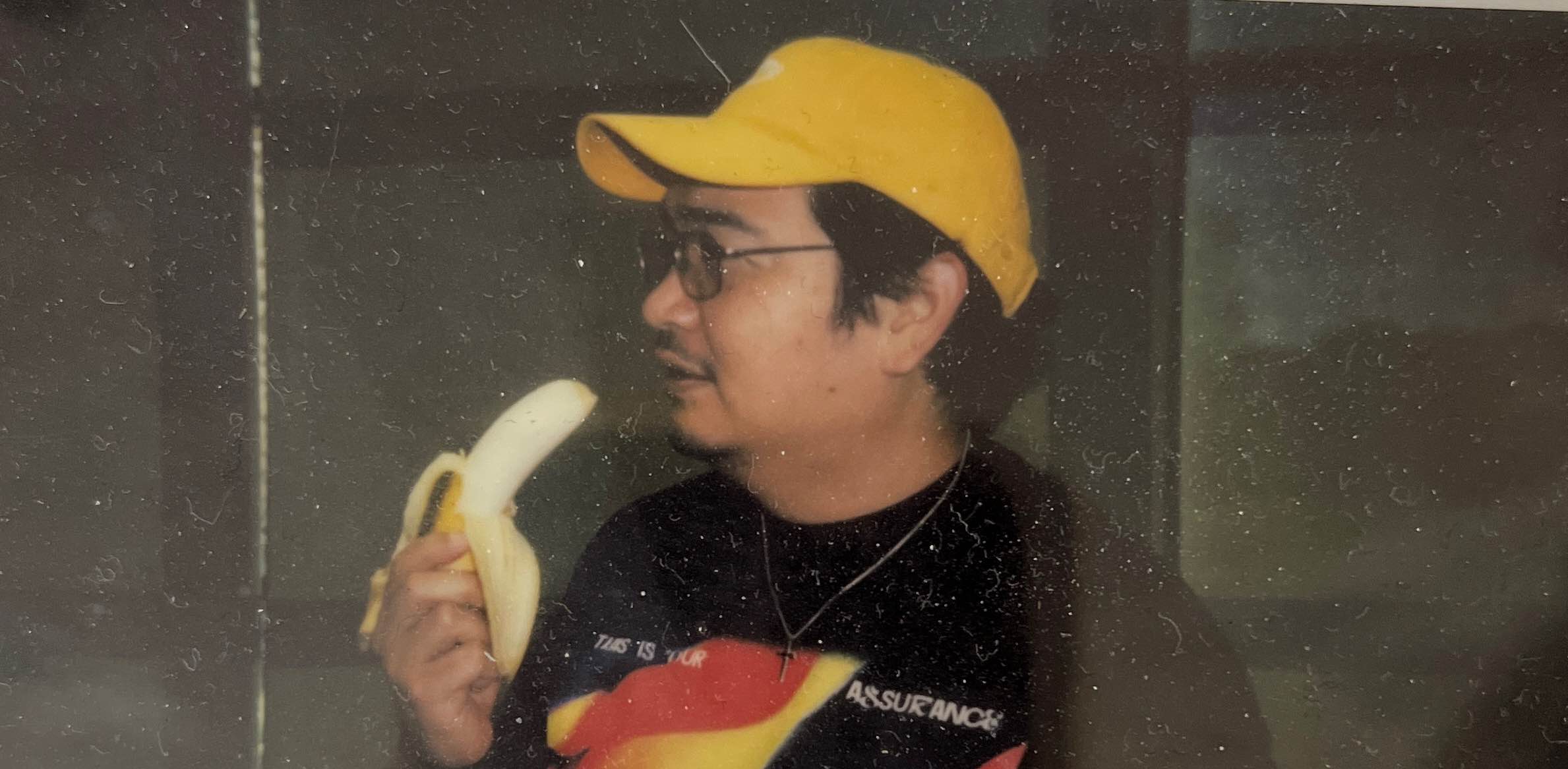 Live Laugh Comm banner