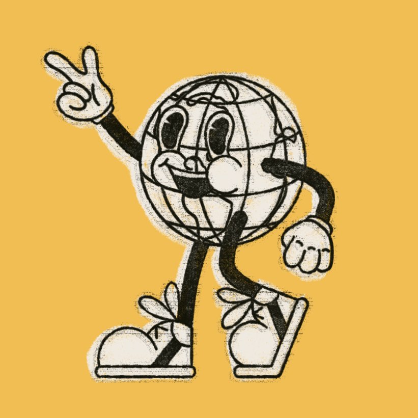 Live Laugh Comm logo