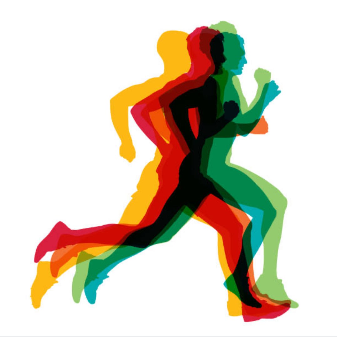 Road to Fitness logo