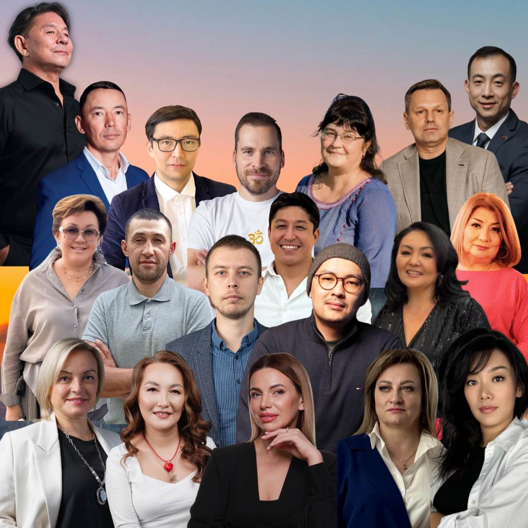 Клуб «Точка Сдвига!» logo