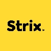 Strix Walkers logo