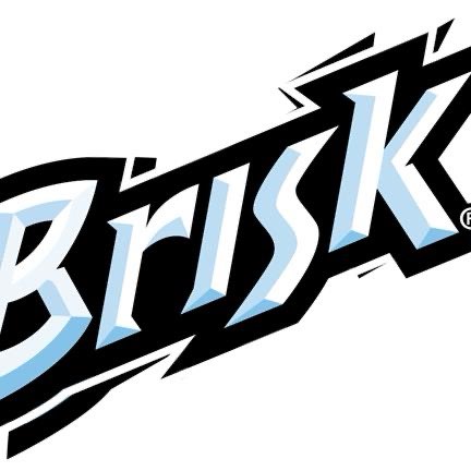 Brisk Takers logo