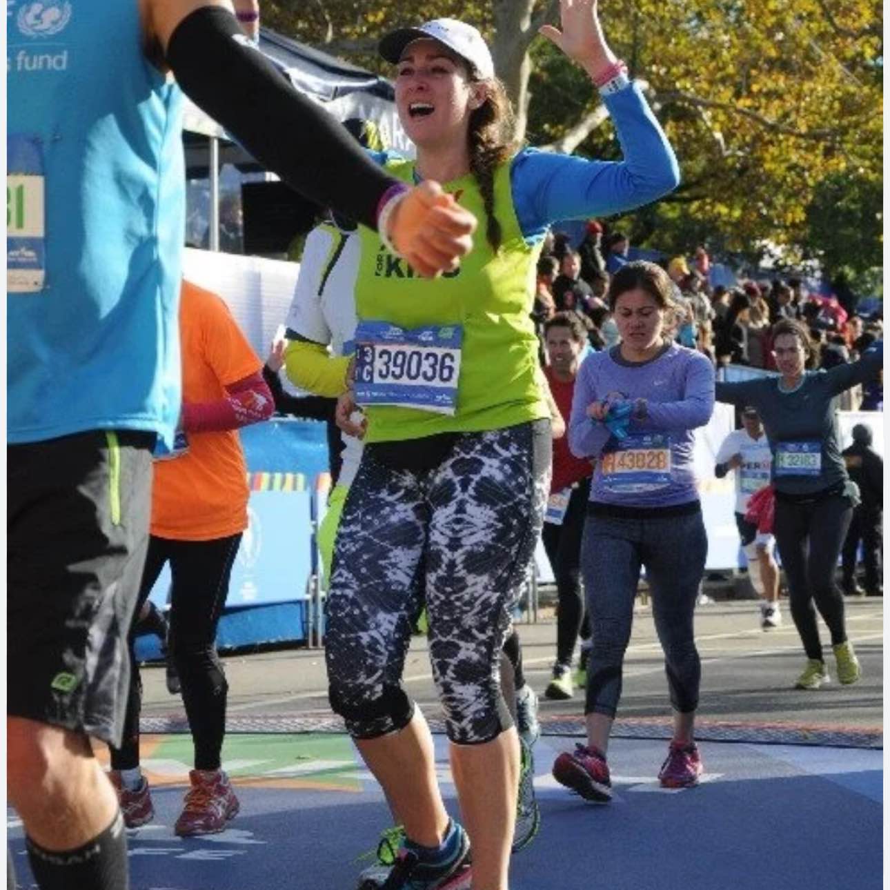 Active Ingredients Trainees logo