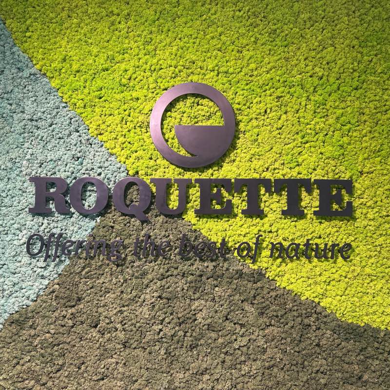 Roquette Club logo