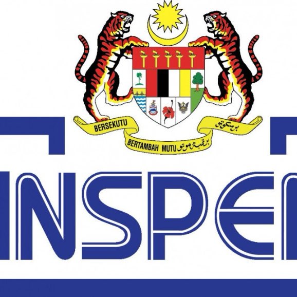 SANTAI AJE GENG logo