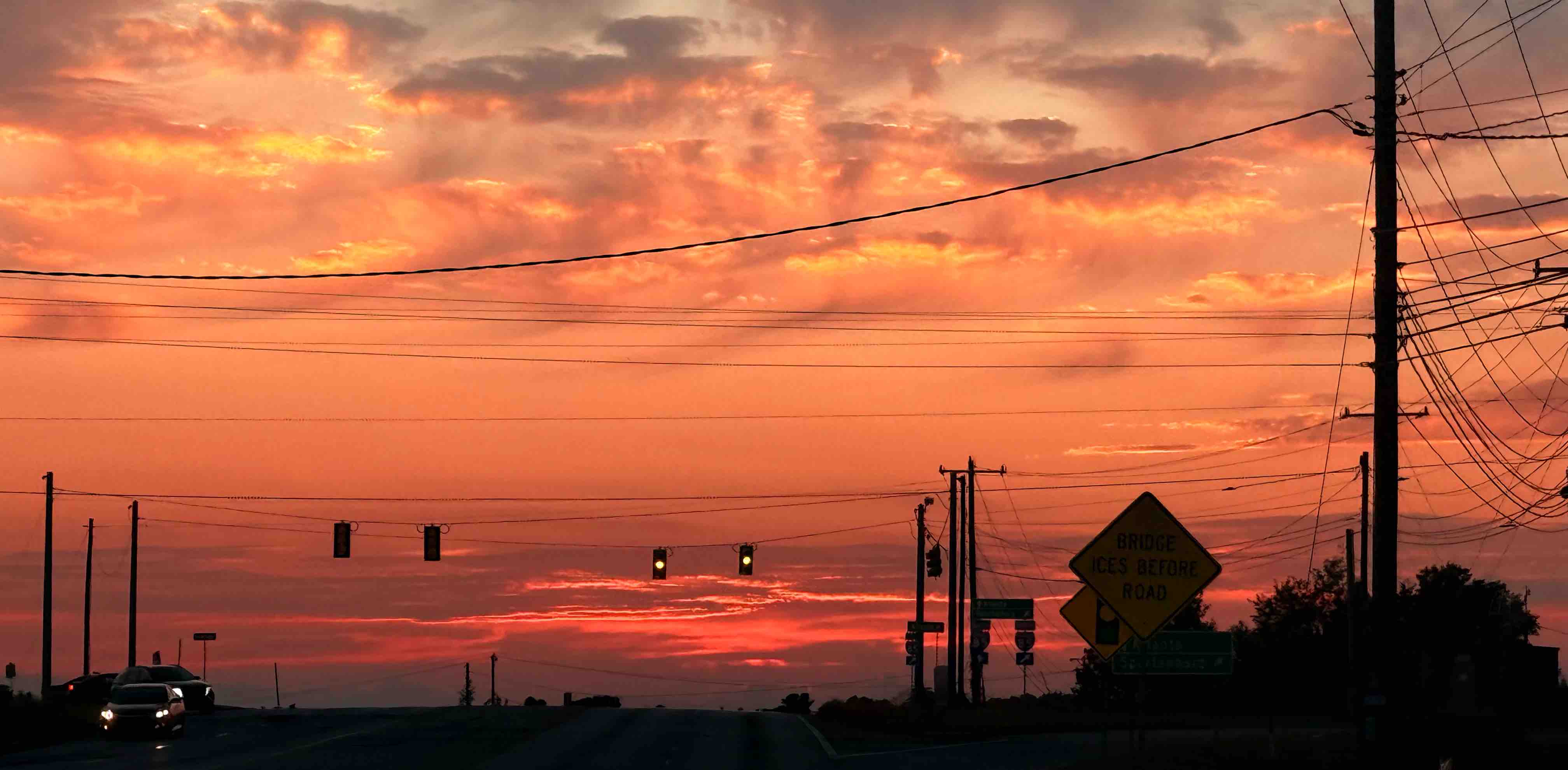 Slowest wins the race! banner