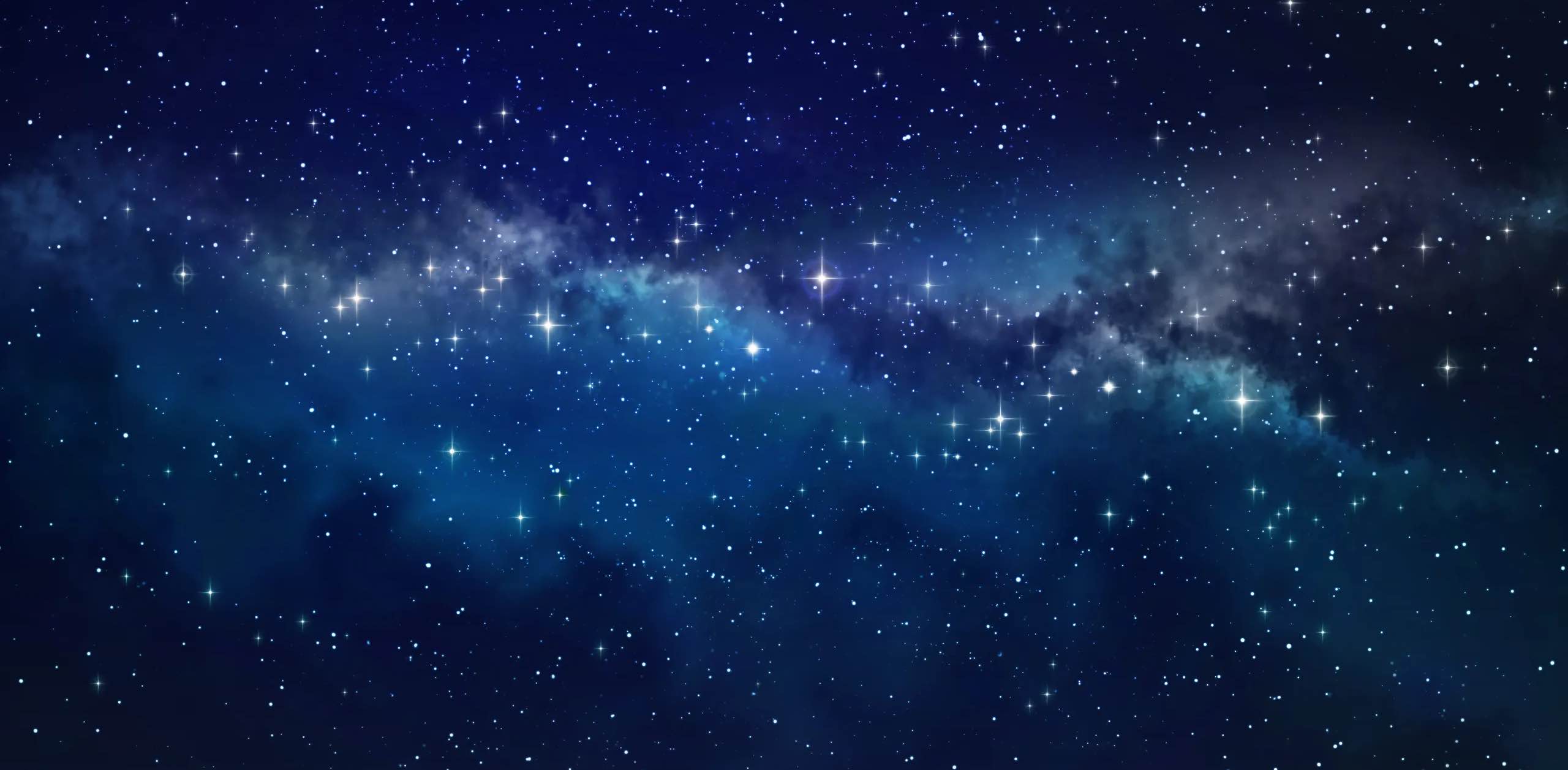 The Shooting Stars banner