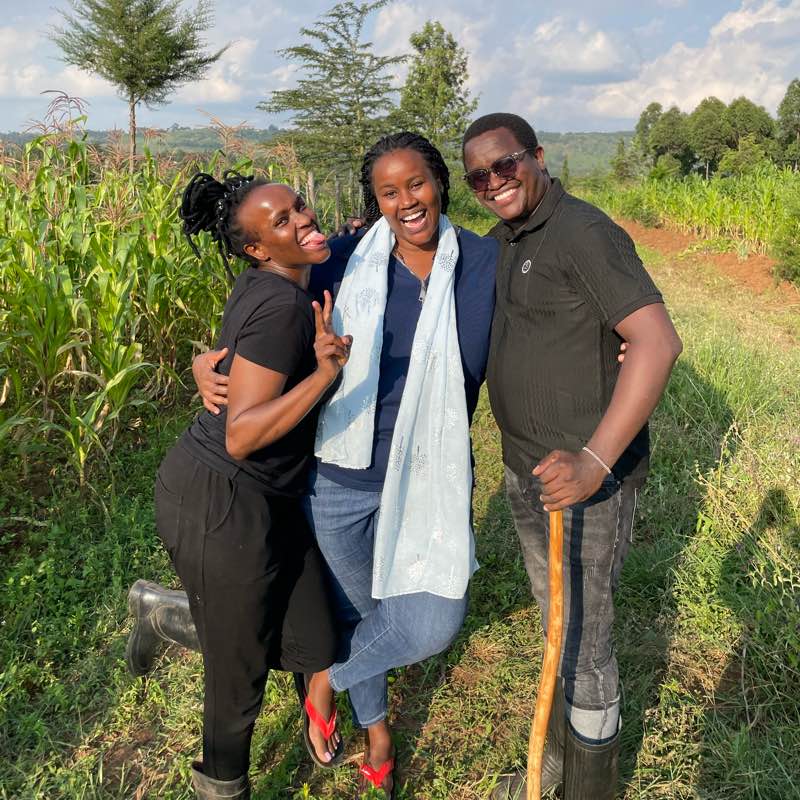 Sibling Striders logo