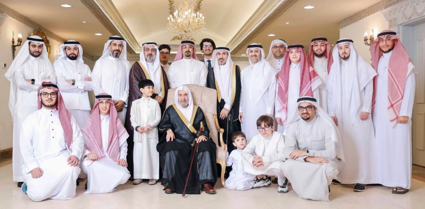 تحدي آل خوش حال banner