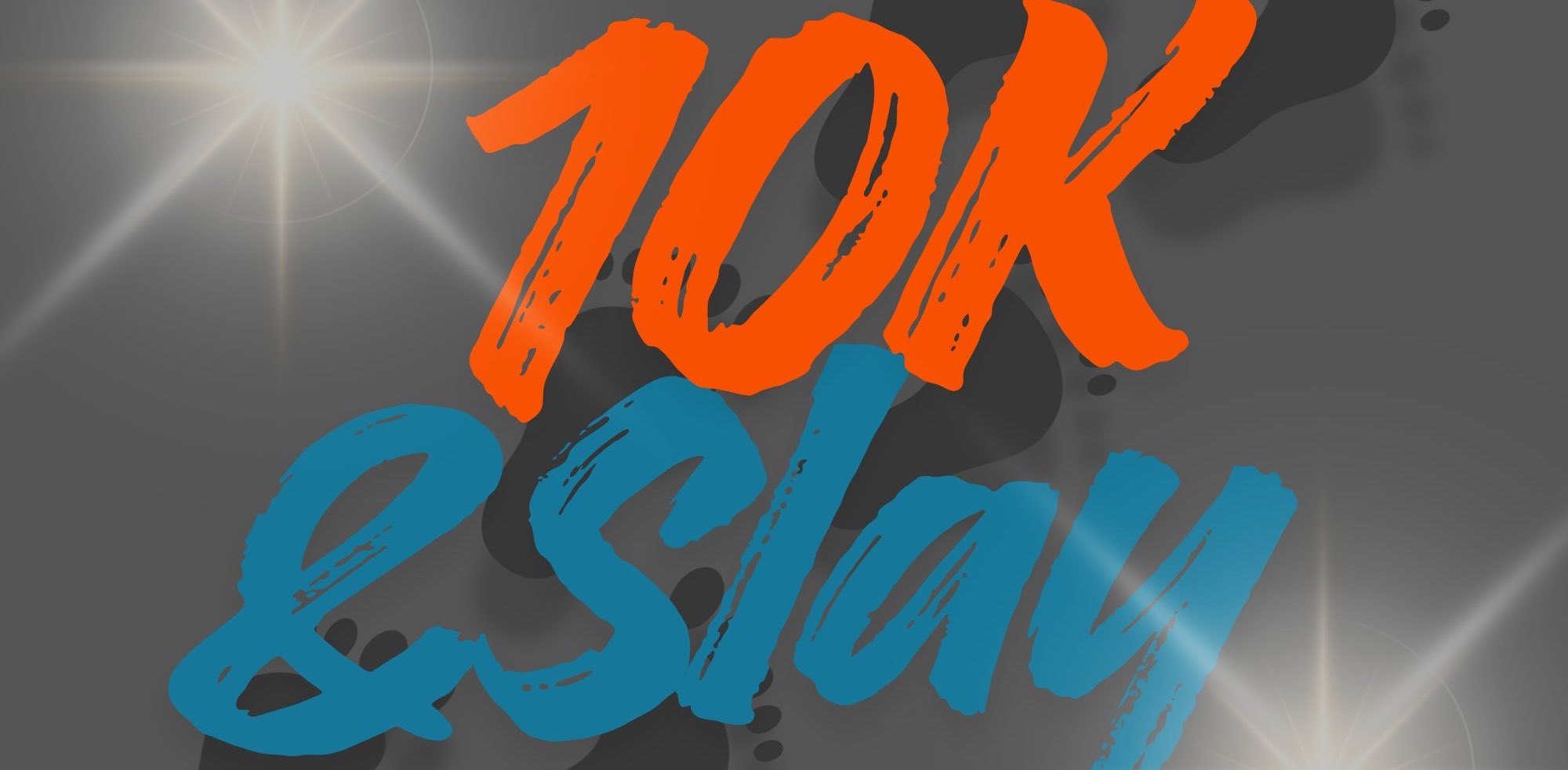 10k & Slay banner