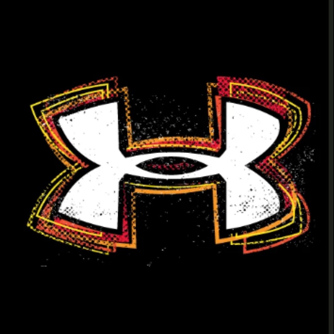 UA Gravy Train Gang 2025 logo