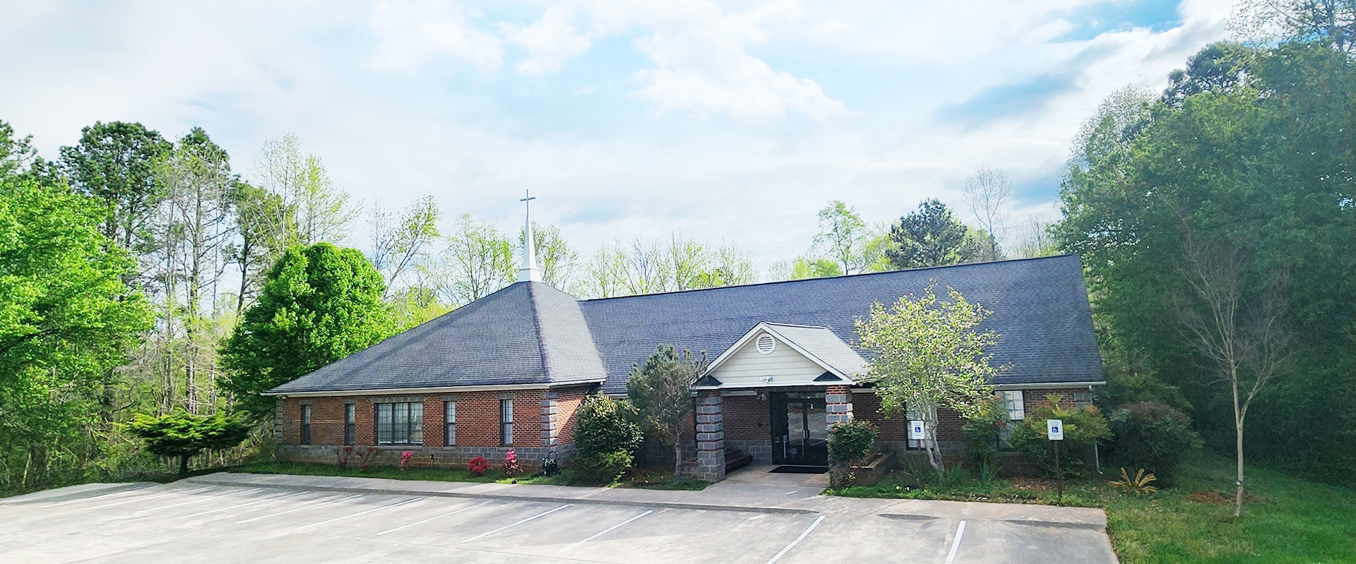 CKASDA Walking 샬롯재림교회 걷기 banner