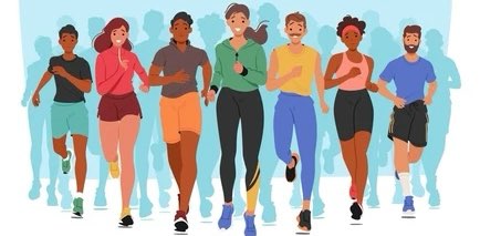 Beyond 75 Hard Challenge Club banner