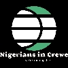 NIGERIANs IN CREWE