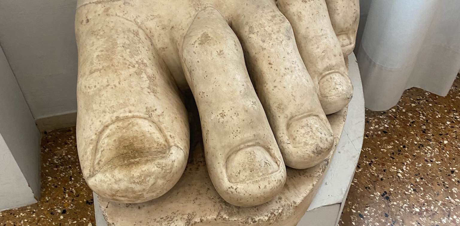 Soggy Stompers banner