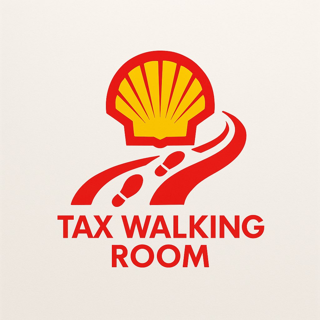 Tax Walking Room logo