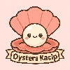 Oysters logo