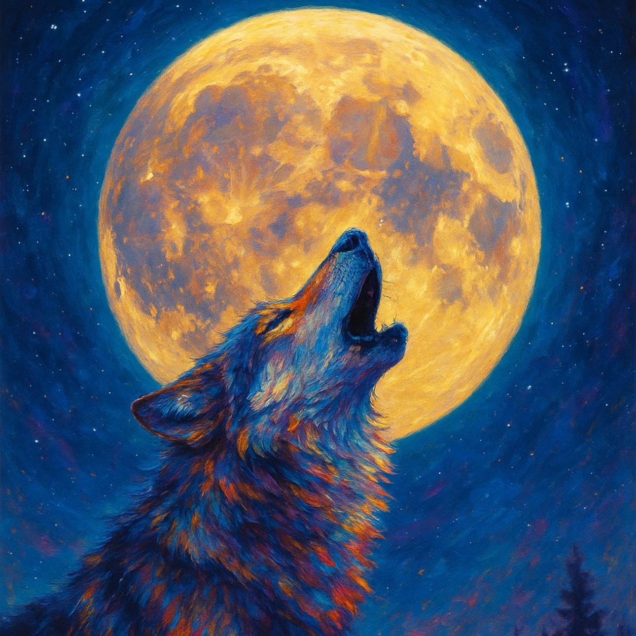 La meute des phénomènes logo