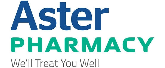 Aster Fitness Society banner