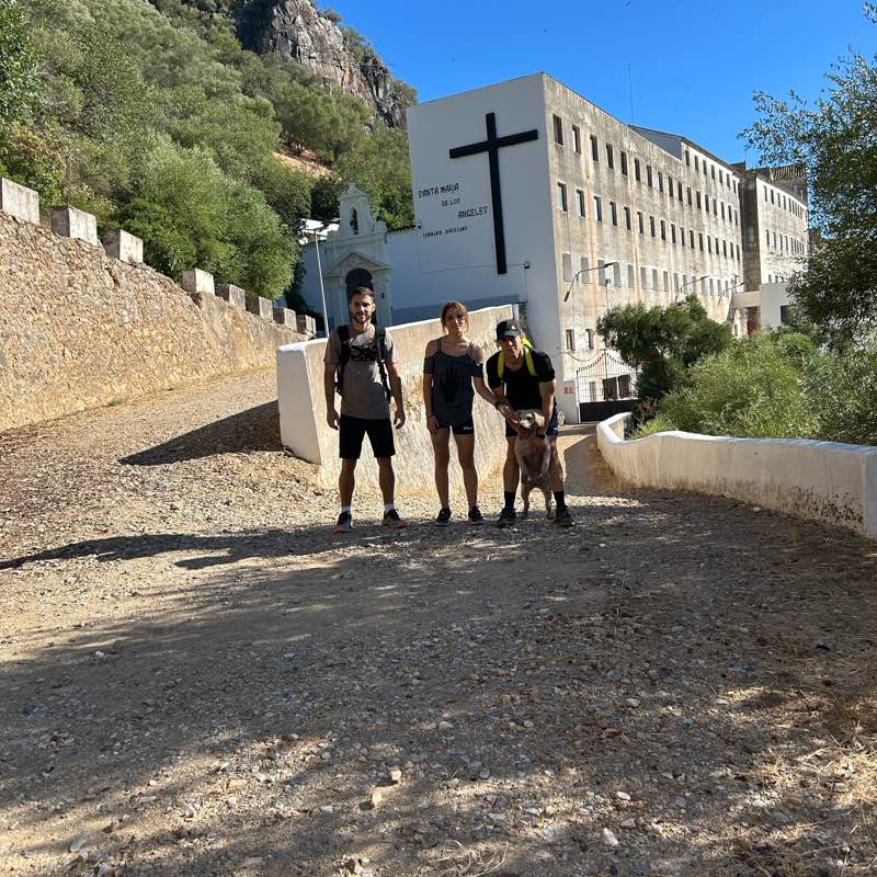 Los incansables logo