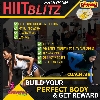 HIITBLITZ PROGRAM BATCH-15 logo