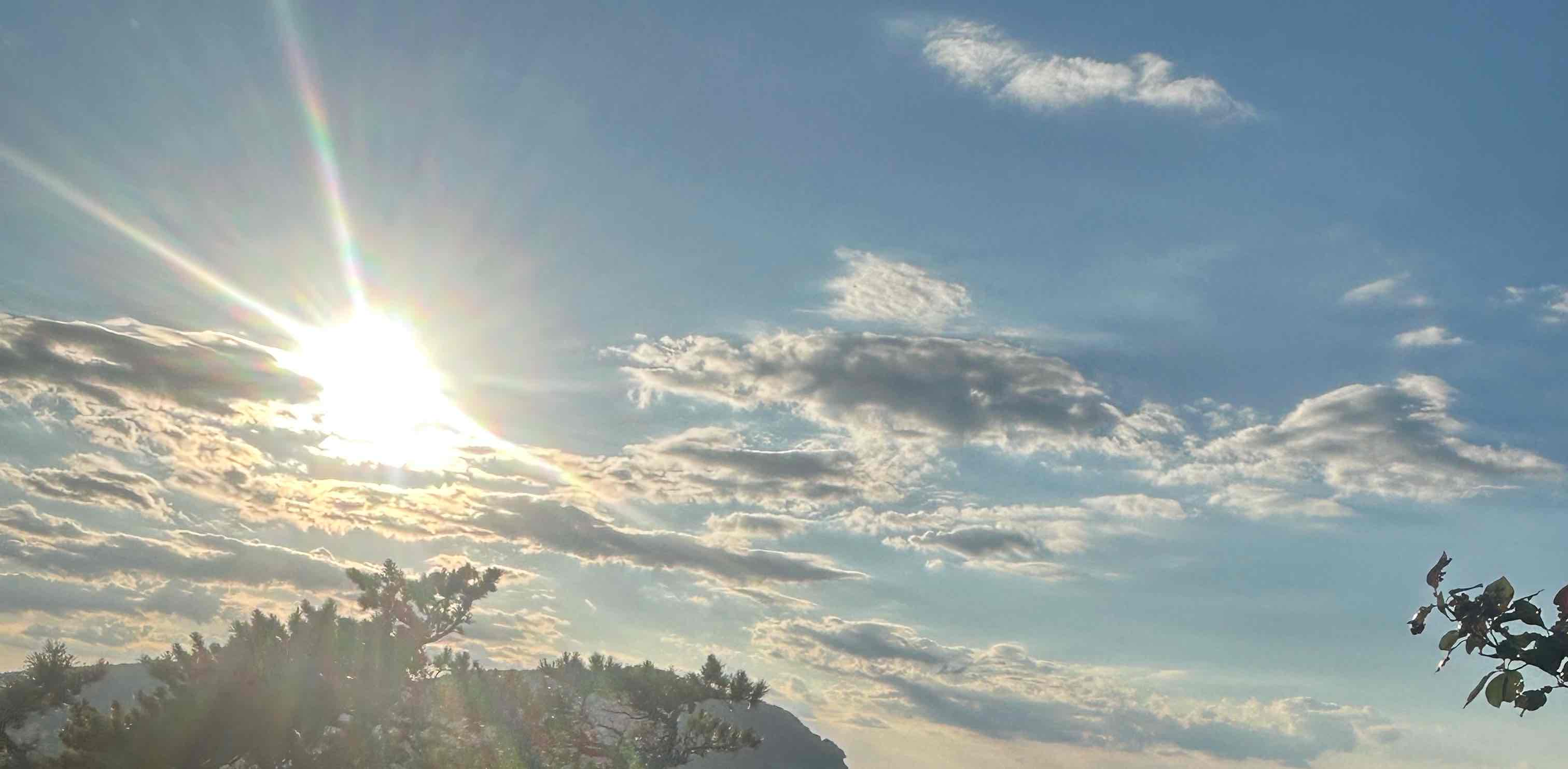 Livin Gr8ness banner