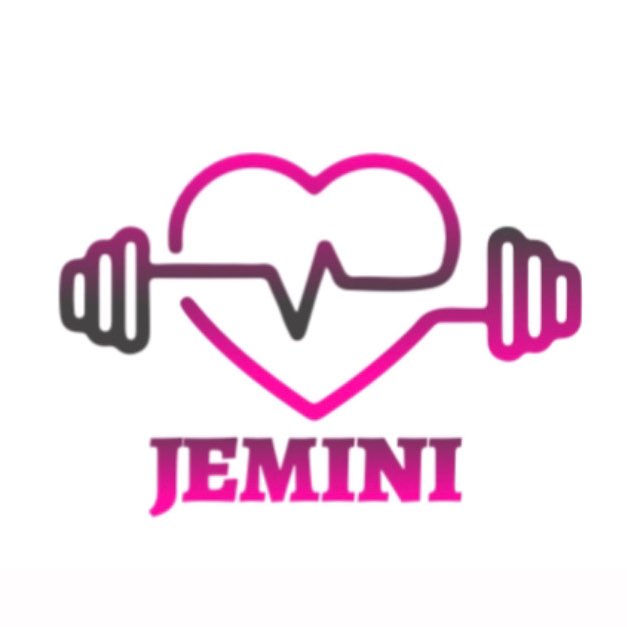 Jemini Health logo